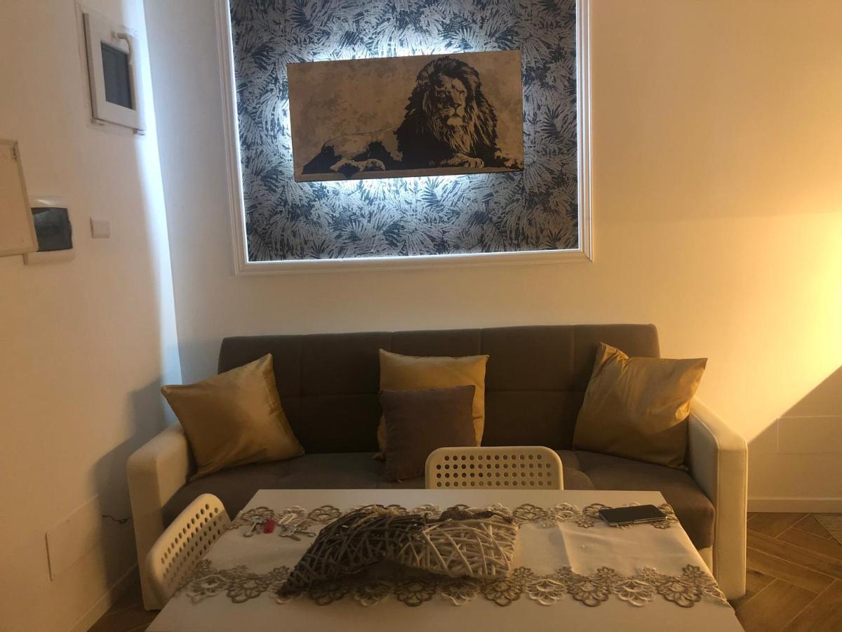 Camaldoli House Apartment - Milan — Photos 1