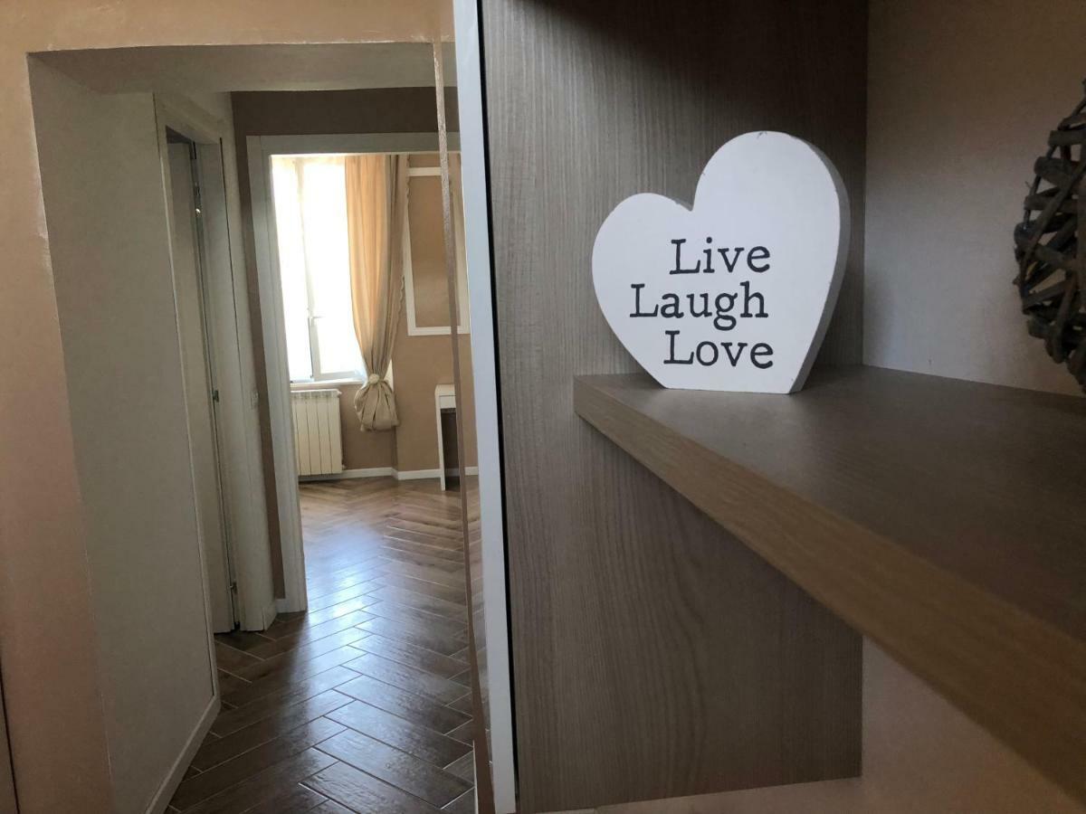Camaldoli House Apartment - Milan, Milan
