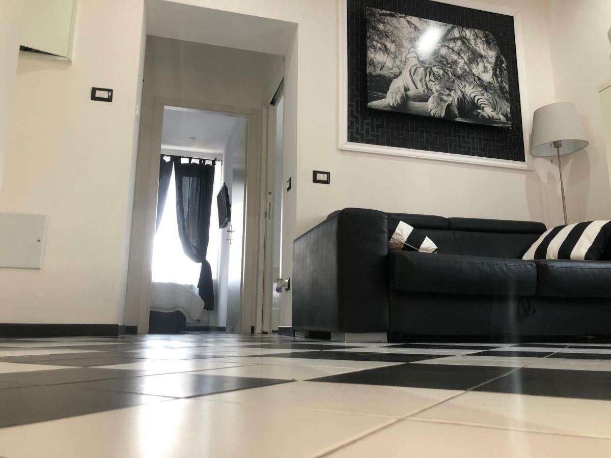 Camaldoli House Apartment - Milan — Photos 3